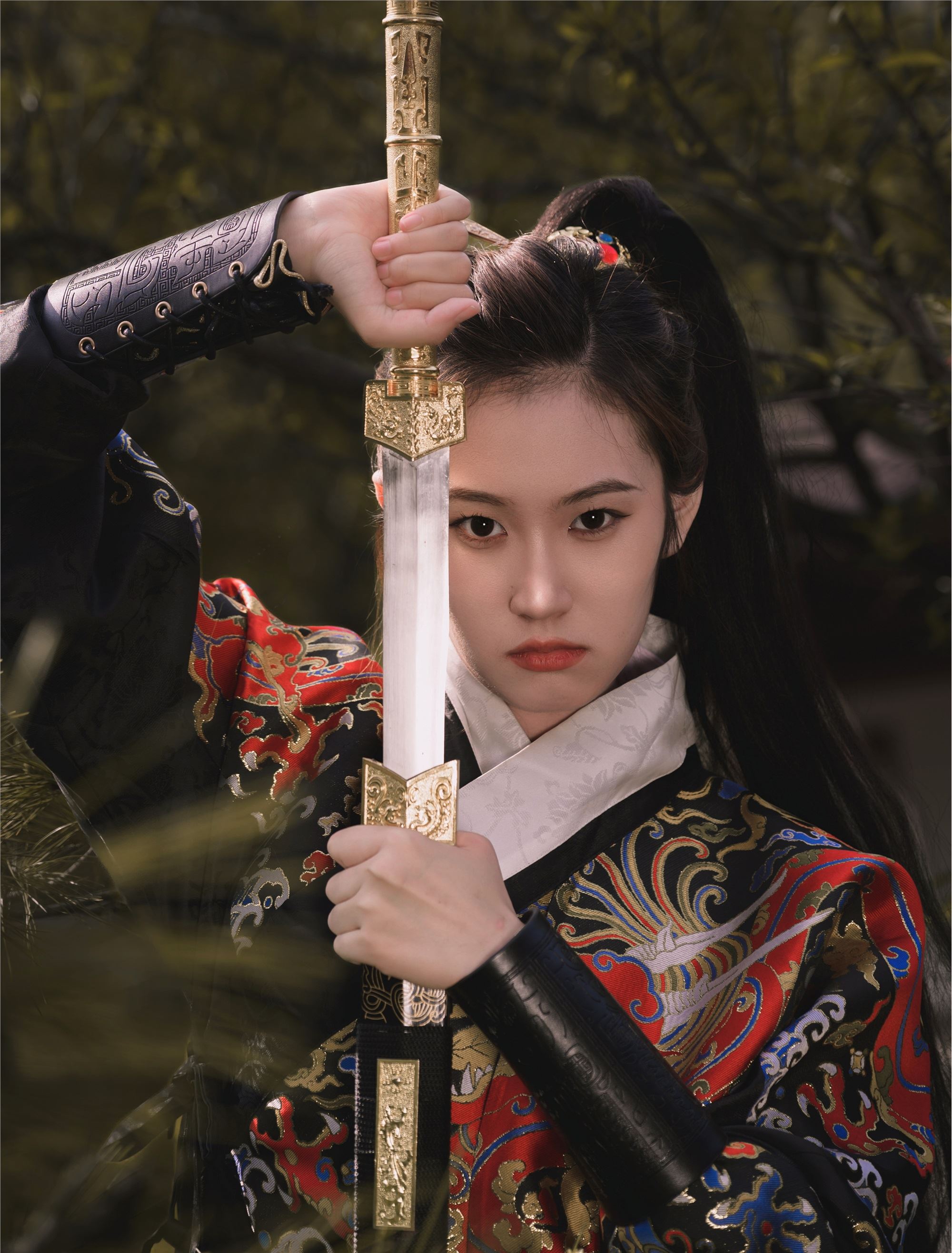 YITUYU艺图语 2025.01.21 一个人的江湖 六六